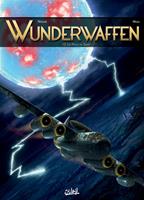   Wunderwaffen T12