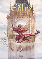   Ekh&ouml; monde miroir T07 - Swinging London