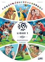   Ligue 1 Managers T02