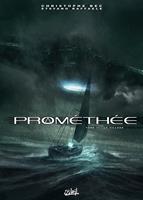   Prométhée T15