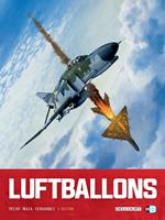   Luftballons T02