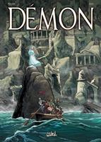   Démon T02