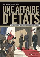   Une affaire d¹États