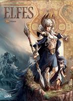   Elfes T18
