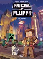   Frigiel et Fluffy T02