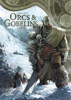  Orcs et Gobelins T03