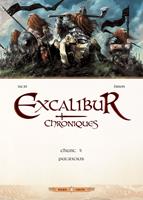   Excalibur Chroniques T04