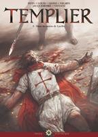   Templier T03