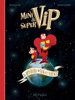   Minivip & Supervip