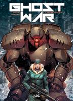  Ghost war T01
