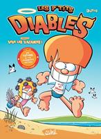   Les P'tits Diables Hors-S&eacute;rie - Vive les vacances !