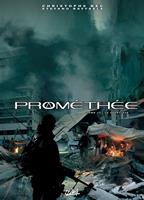   Prométhée T17