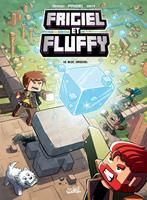   Frigiel et Fluffy T03