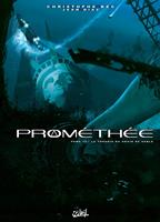   Prométhée T18