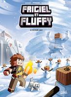   Frigiel et Fluffy T04