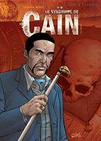   Le Syndrôme de Caïn T05