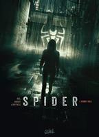   Spider T01