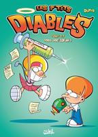   Les P'tits Diables T27 - Good Doc'Soeur !