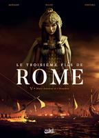 Le Troisième Fils de Rome T05