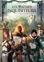   Les Ma&icirc;tres inquisiteurs T12 - De l'obscurantisme