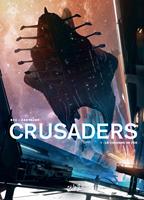   Crusaders T01