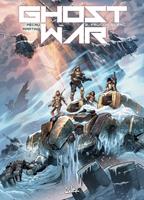   Ghost war T02