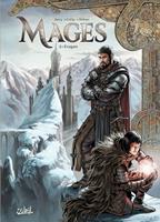   Mages T02 - Eragan