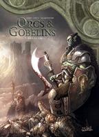   Orcs et Gobelins T07