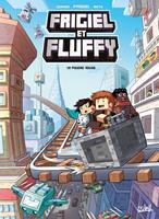   Frigiel et Fluffy T07