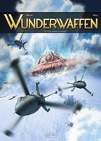   Wunderwaffen T16