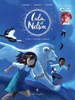  Lulu et Nelson T01