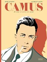   Camus - Entre justice et mère NED