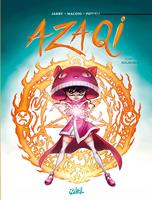   Azaqi T02