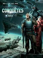   Conquêtes T05