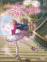   Léna, rêve d'étoile T02