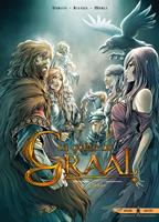   La Quête du graal T05