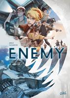   Enemy T01