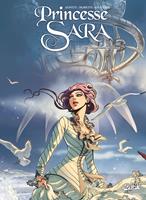   Princesse Sara T13