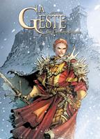   La Geste des chevaliers Dragons T30 - L'Ancienne