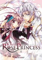 Kiss of Rose Princess T02