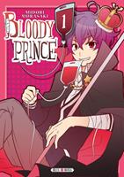   Bloody Prince T01