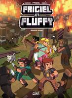   Frigiel et Fluffy T09