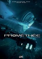  Prométhée T21