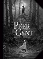   Peer Gynt Acte I