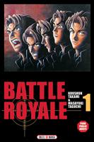   Battle Royale T01