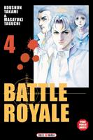   Battle Royale T04