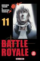   Battle Royale T11