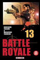   Battle Royale T13