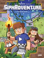   Siphadventure T01