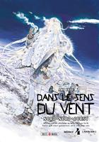   Dans le sens du vent T04